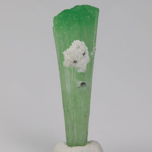 Merelani Green Tourmaline Crystal Specimen