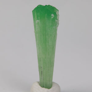 Mererani Green Tourmaline Crystal Spray