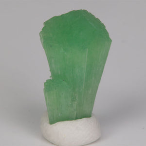 Green Tourmaline Mererani Tanzania