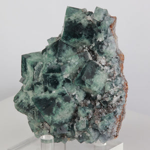 Flurote Mineral Specimen