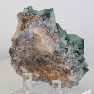 Fluorite Mineral Specimens