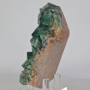English Fluorite Mineral Specimens