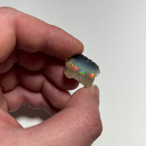 14ct Unique Ethiopian Opal Rough