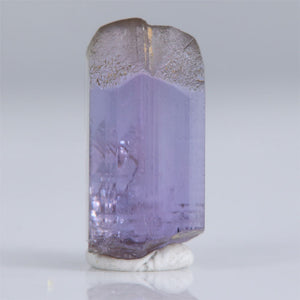 Unheated Tanzanite Crystal Gem
