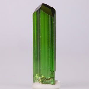 Tourmaline crystal rough facet grade