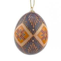 Smoky Amethyst Crystal