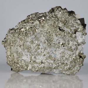 Pyrite