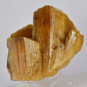 Raw Chinese Barite Crystals Huge