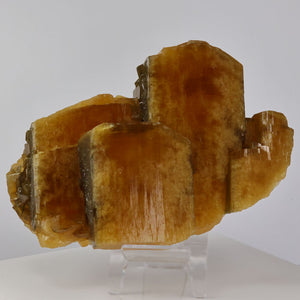 Big Chinese Barite Crystals