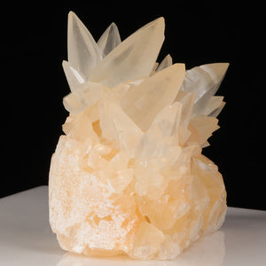 Calcite mineral specimen