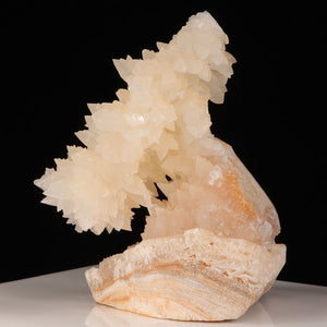 Calcite mineral speicmen