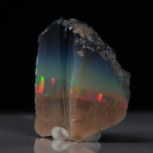 Raw Ethiopia opal
