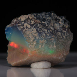 Natural Opal Rough Ethiopia
