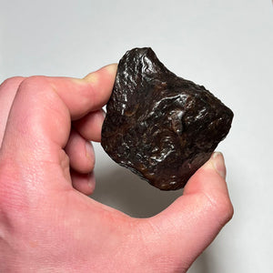 Aletai Iron Meteorite