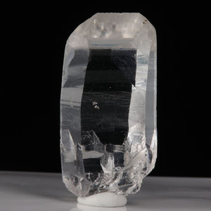 Natural Clear Quartz Crystal Tanzania