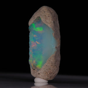 Raw Ethiopian Opal