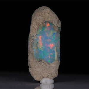 Opal Mineral Specimen