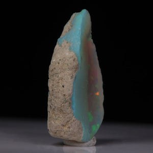 Raw Opal