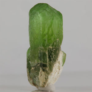 Natural Olivine Peridot Crystal