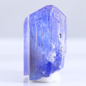 Tanzanite blue violet crsytal