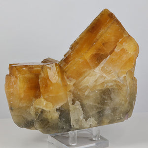 Barite China