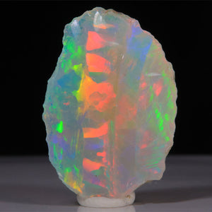 4.34gram Rough Opal from Ethiopia