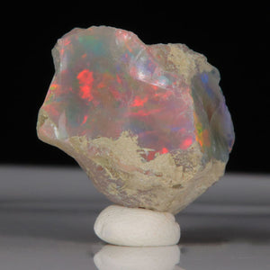 Raw welo Ethiopian Opal