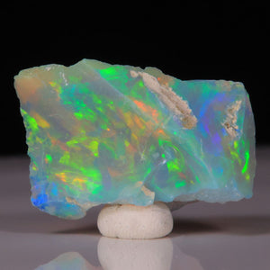 Raw Ethiopian Opal