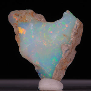 Ethiopian opal Mineral Specimen
