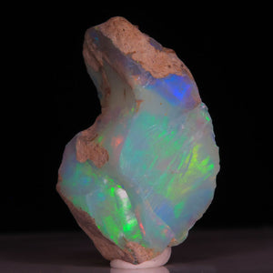 Rough Ethiopian Opal