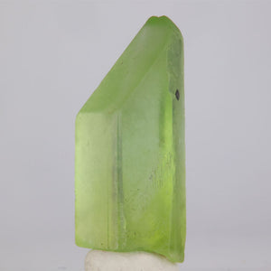 Green Peridot from Pakistan