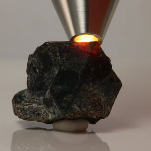 Color Change Alexandrite Crystal