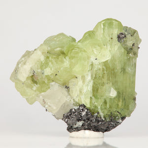 African Mineral Specimen diopside