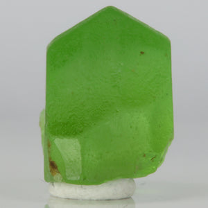 Pakistan Peridot Crystal