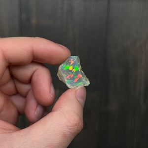 dark base welo opal