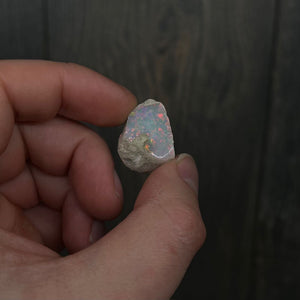 Opal Rough