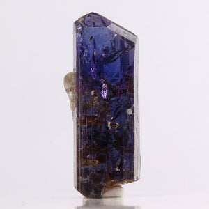 Natural Tanzanite Crystal for sale