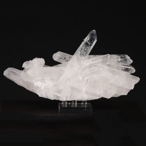 Colombian White Quartz