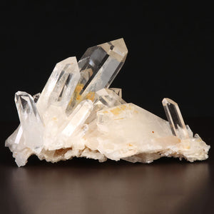 Natural Raw Quartz Crystal