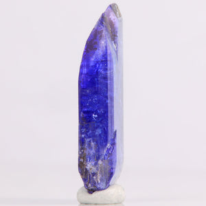 Raw Tanzanite Crystal