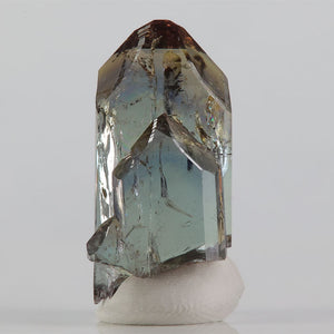 Gemmy Tanzanite Crystal Mererani Specimen
