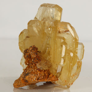 Barite Mineral Speciemn