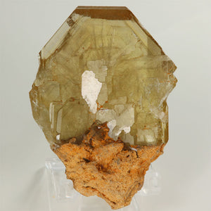 Barite Crystal