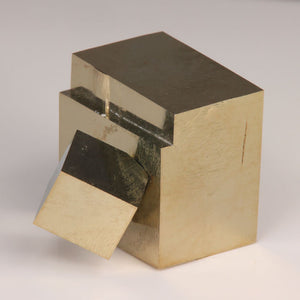 Interesting Pyrite Specimen