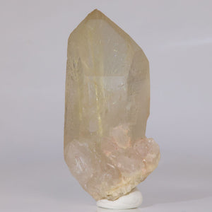 NAtural rutile in quartz brazil