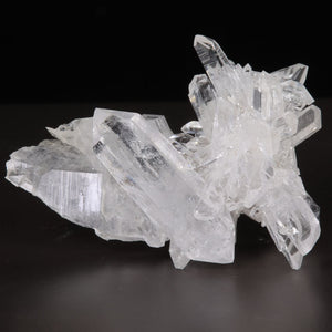 Quartz Crystal Cluster Colombia