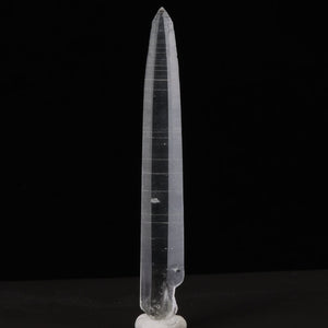 Clear Quartz Crystal Point