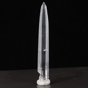 Natural Crystal Tower