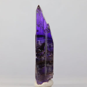 Fine Tanzanite Crystal from Tanzania