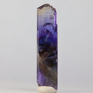 Raw Natural Unheated Tanzanite Crystal Specimen